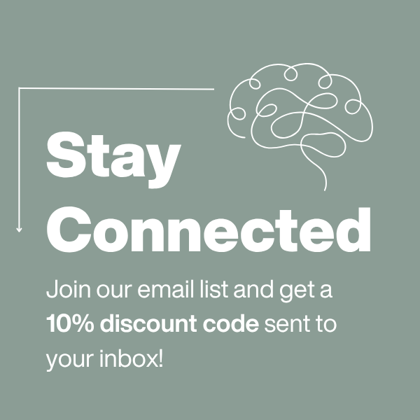 Join Our Newsletter Mindsight Green